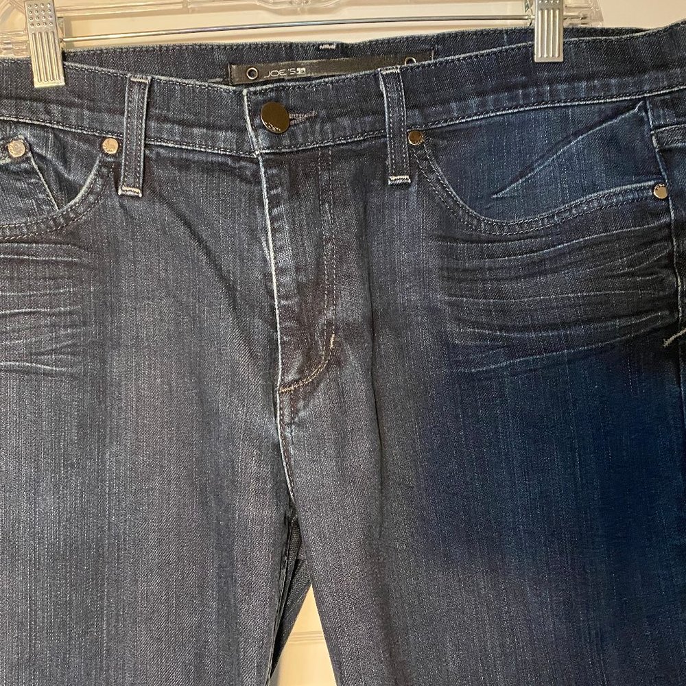 Joes Jeans  The Brixton - King color